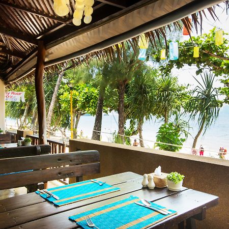Vacation Village Phra Nang Inn - Sha Extra Plus Ao Nang Exterior foto